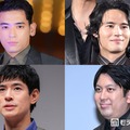画面に映った瞬間に目を奪われる“危うい男”たち「ガス人間」「犯罪者」「Tシャツが乾くまで」「マイ・フィクション」から注目キャラ4選 画像