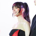 アン・ハサウェイ『プラダを着た悪魔２』来日スペシャルイベント
