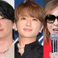 「令和8年熊本地震」受け芸能界から支援相次ぐミセス大森元貴・Nissy・YOSHIKIほか 画像