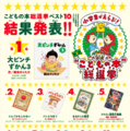 第5回のトップ10