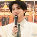超特急ハル、ラジオでやってみたいこと明かす「向上心強いんで」 画像