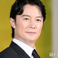 福山雅治、東野圭吾さんとの秘話明かす「先生」と呼ばない理由とは 画像