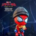 スパイダーマン(冬服)【コスビ】 『スパイダーマン:ブランド・ニュー・デイ』