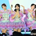 ＝LOVE、10回目の「TIF」で貫禄ステージ「とくべチュ、して」からデビュー曲まで…2日目トリでファン熱狂【TIF2026】 画像