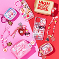 「ハイスクール・ミュージカル」© Disney