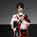 「バカンスの法則」プレミアイベント（C）AbemaTV, Inc.