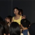 「バカンスの法則」プレミアイベント（C）AbemaTV, Inc.