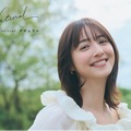 「佐々木希フォトエッセイ Natural」（講談社）