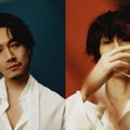 RADWIMPS、書き下ろしの新曲「夕星-ゆうづつ-」が映画『汝、星のごとく』主題歌に決定。本予告映像に反響 画像