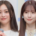 乃木坂46菅原咲月、井上和からのイラスト＆直筆メッセージ付きの差し入れ公開「絵が上手い」「素敵な気遣い」 画像