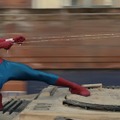 『スパイダーマン：ブランド・ニュー・デイ』（C）2026 CPII. All Rights Reserved. （C）& TM 2026 MARVEL
