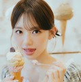 元ME:I加藤心、人生初スタイルブック決定 地元・愛知県で撮影した先行カットも特別公開 画像