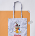 【Mickey&Friends】トートBAG