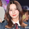 元櫻坂46小林由依、美脚際立つショーパンルームウェア姿＆寝そべりショットにファン悶絶「彼女感半端ない」「天使の可愛さ」 画像
