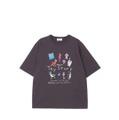 TOY STORY / CHARACTERS GRAPHIC S/S TEE ¥5,940(tax.inc)