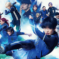 『ブルーロック』©金城宗幸・ノ村優介/講談社 ©CK WORKS