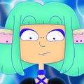 『レズビアン・スペース・プリンセス』