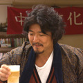『南極料理人』©2009「南極料理人」製作委員会