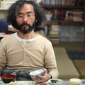 『南極料理人』©2009「南極料理人」製作委員会