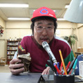 『南極料理人』©2009「南極料理人」製作委員会