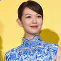 1児の母・森絵梨佳、手作りシュシュ公開「センスの塊」「シルク素材ってところがさすが」の声 画像
