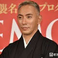 市川團十郎（C）モデルプレス