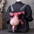 【USJ】バイオの捕食者“リッカー”がまさかのポップコーンバケツ化！中身は味噌フレーバー 画像