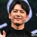 三山凌輝、主演ミュージカルの千秋楽報告 オフショット公開「向き合い続ける事が出来たことを心から感謝」 画像