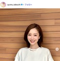 竹内渉Instagramより