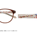 しんちゃんモデル ZA261035_43A1 ¥7,700(セットレンズ代込)