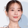 映画「5秒で完全犯罪を生成する方法」完成披露試写会に出席した田中みな実（C）モデルプレス