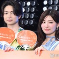吉川愛・綱啓永・恒松祐里・高松アロハ（超特急）、仲良くなったきっかけのアニメとは「個性があるアニメね」【名探偵のままでいて】 画像
