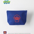 【GOODS】スポンジ・ボブ プリントポーチ￥1,980(税込)