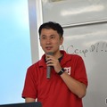 講師：嘉悦大学 経営経済学部 土井隆准教授