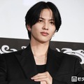 “蒙恬”志尊淳、初乗馬で高速トラック追走 馬シーン増加の撮影秘話明かす【キングダム 魂の決戦】 画像