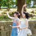 『ママがもうこの世界にいなくても 私の命の日記』©遠藤和/小学館 ©2026「ママがもうこの世界にいなくても」製作委員会