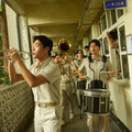 『進行曲 マーチングボーイズ』©2025 Marching Next Media. All Rights Reserved.