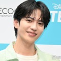 志尊淳、鍛え上げられた筋肉際立つタンクトップ姿にファン歓喜「ギャップがすごい」「破壊力すごい」 画像