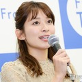 元TBS山本里菜アナ、離婚発表「ともに歩んできた道は宝物」2022年に一般男性と結婚 画像