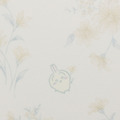 【ちいかわ/dazzlin　specialcollection】フラワーパターンワンピース