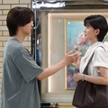 「ラストノート」葵（内田有紀）が涙 波乱の次回予告に視聴者衝撃「ハッピーエンドに進むのかと思ったのに」「不穏すぎる」【ネタバレあり】 画像
