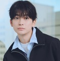 【高橋文哉「ブルーロック」インタビュー前編】サッカー経験ゼロから潔世一演じる覚悟と自信 自分の中でたどり着いた納得の表現「一番難しいポイントでしたが」 画像