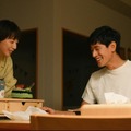 「Tシャツが乾くまで」3話 TBS