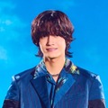 Aぇ! group佐野晶哉、年末の風物詩「サントリー1万人の第九」合唱団代表に就任 3か月のレッスン経て本番に臨む 画像