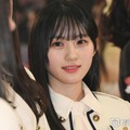 乃木坂46川崎桜、オフショル×ミニスカコーデ披露「美しさレベチ」「ツインテール最高」の声 画像