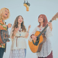 Nagie Lane、フジロックでの経験を糧に磨き上げたハーモニーで届ける新曲「Hummingbird（愛のうた）」リリース 画像