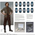 「スター・ウォーズ『マンダロリアン・アンド・グローグー』公式アートブック」(C) 2026 & TM Lucasfilm Ltd
