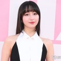 Cocomi「友達にめちゃ好評だった」カールヘアで雰囲気ガラリ「雰囲気変わる」「美しすぎる」と絶賛の声 画像
