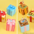 「ディズニー くまのプーさん FLIP POP Fig.」© Disney. Based on the “Winnie the Pooh” works by A.A. Milne and E.H. Shepard.