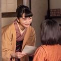 【来週の風、薫る あらすじ】りん、東京に戻ってくる 訪ねてきた思いがけない人とは 画像